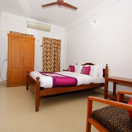 Oyo 6712 Hotel Malabar House Kochi Exteriér fotografie