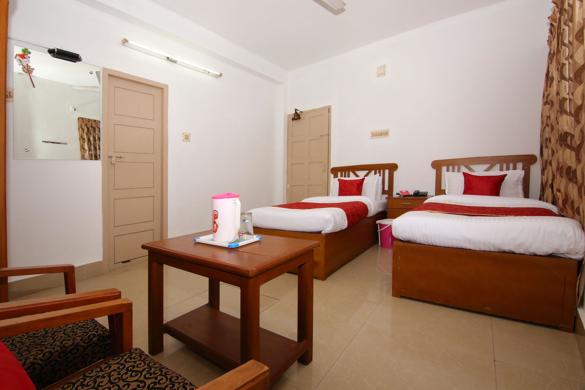Oyo 6712 Hotel Malabar House Kochi Exteriér fotografie