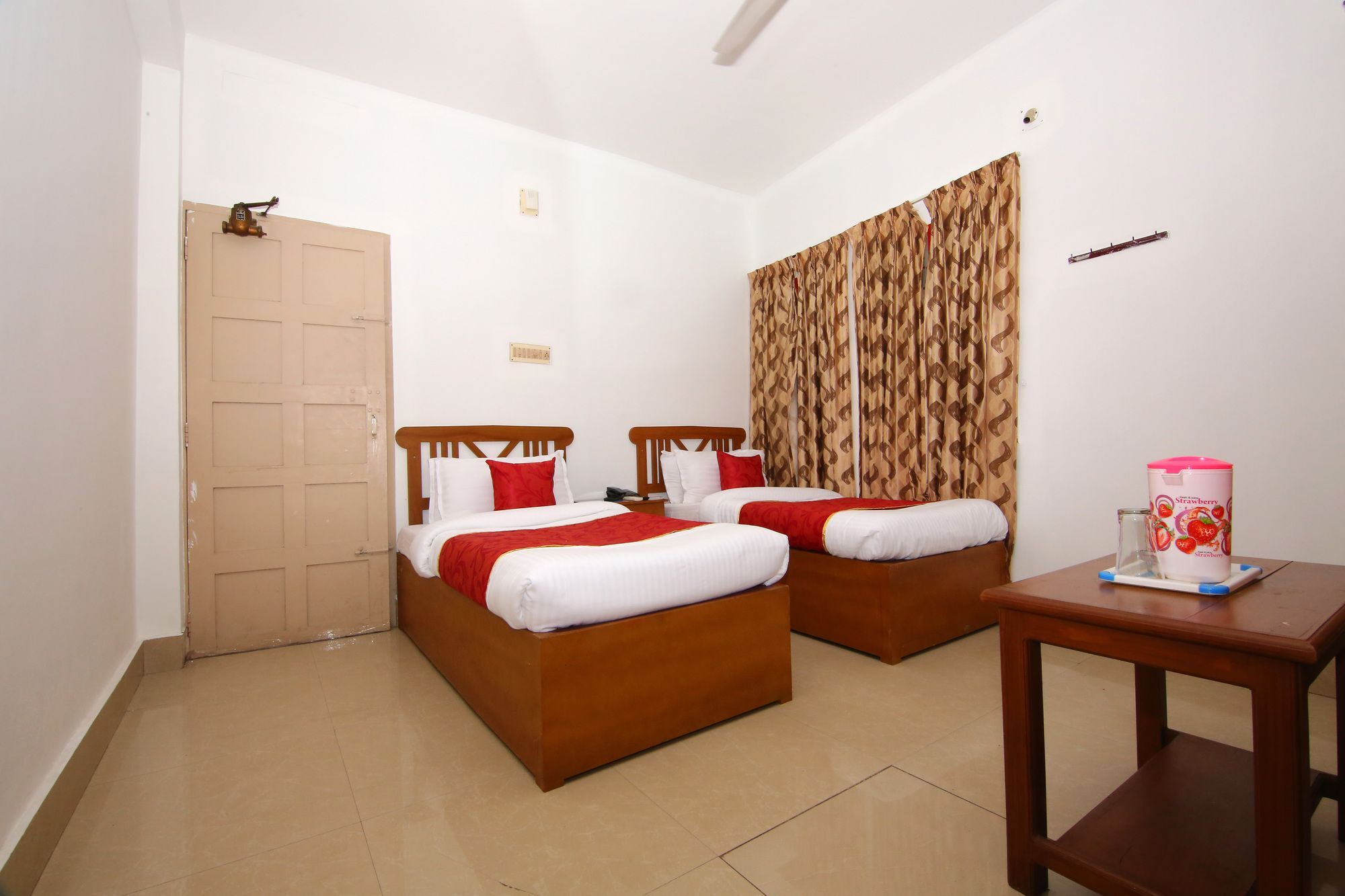 Oyo 6712 Hotel Malabar House Kochi Exteriér fotografie