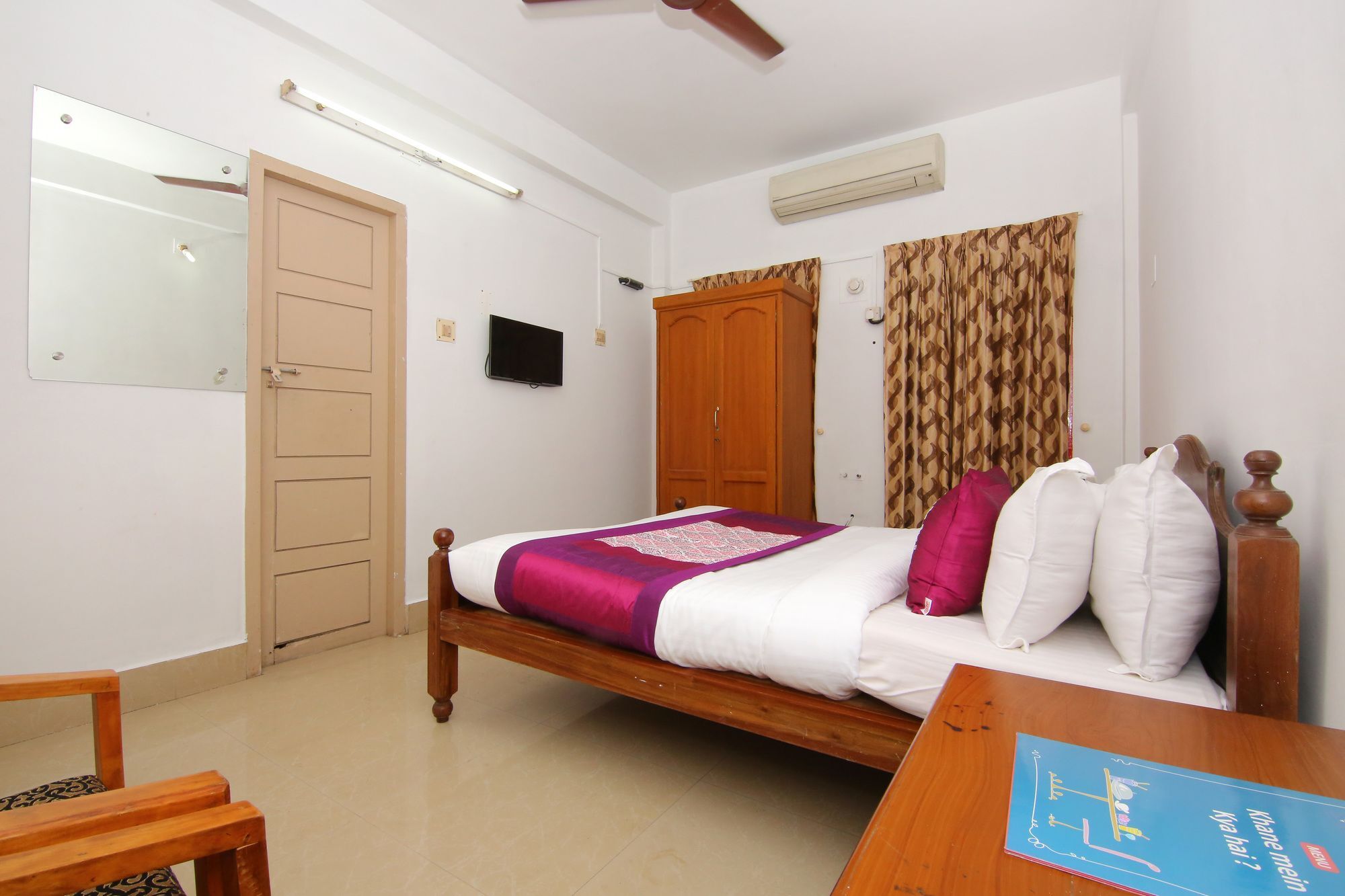 Oyo 6712 Hotel Malabar House Kochi Exteriér fotografie
