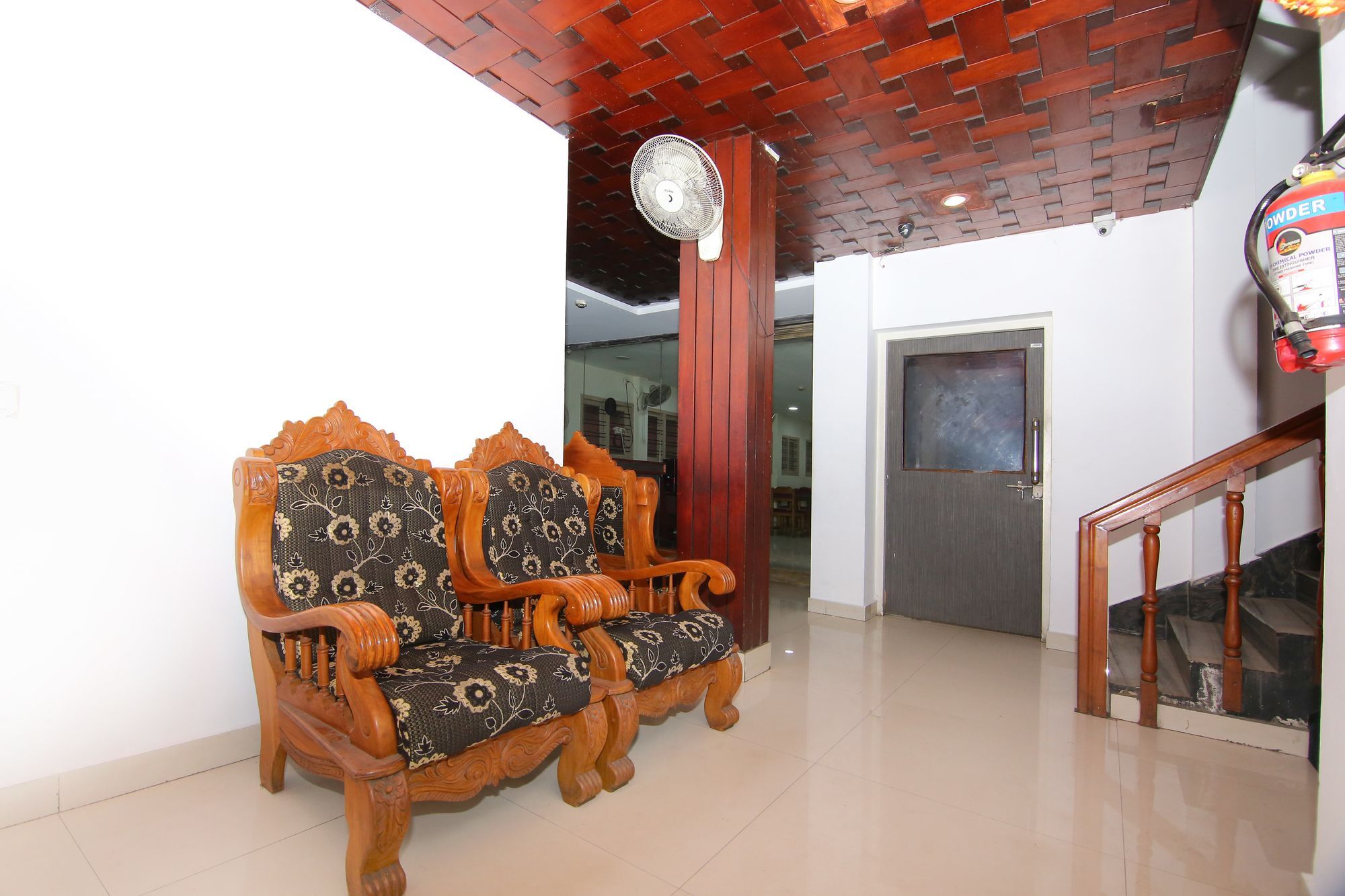 Oyo 6712 Hotel Malabar House Kochi Exteriér fotografie